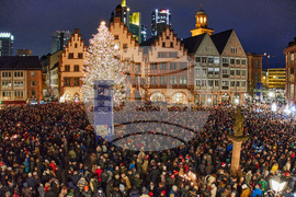 Germany Christmas