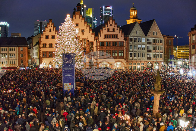 Germany Christmas