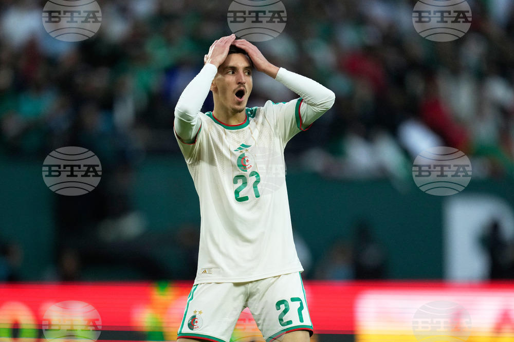 Morocco Africa Cup of Nations Soccer