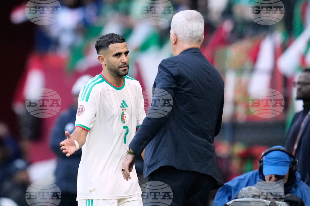 Morocco Africa Cup of Nations Soccer