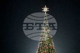 Бъдни вечер - празнично богослужение