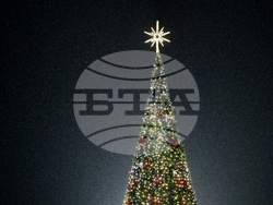 Бъдни вечер - празнично богослужение