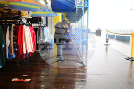 Extreme Weather California