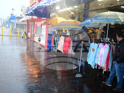 Extreme Weather California