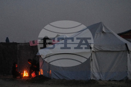 Israel Palestinians Gaza