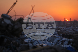 Israel Palestinians Gaza