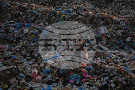 Israel Palestinians Gaza