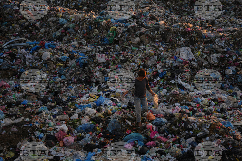 Israel Palestinians Gaza