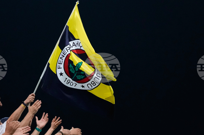 Turkey Fenerbahce