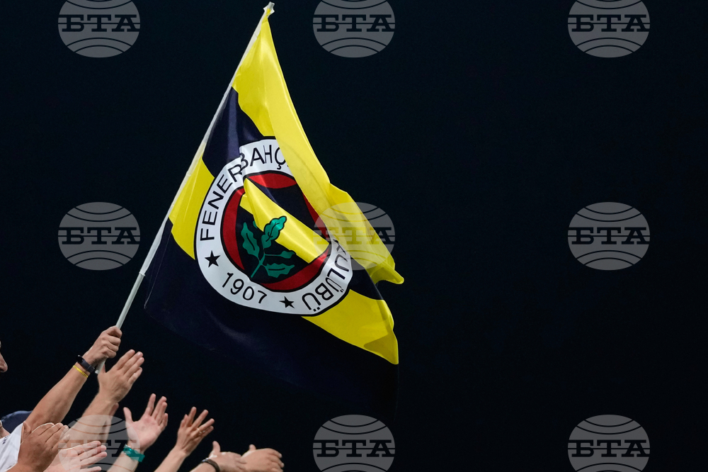 Turkey Fenerbahce