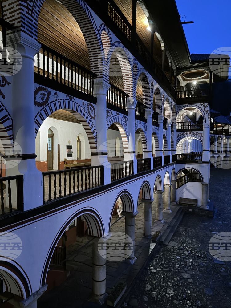 President Iotova Organizes Third International Cyrillic Forum on March 25-26