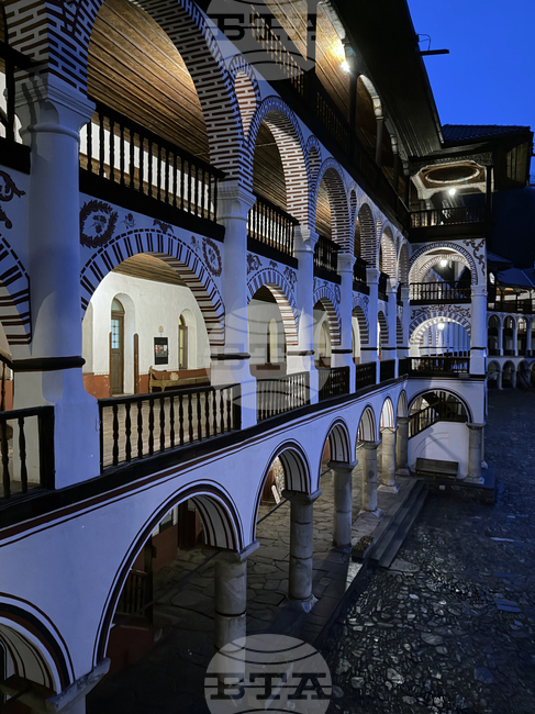 President Iotova Organizes Third International Cyrillic Forum on March 25-26