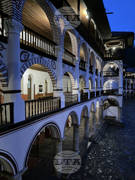 President Iotova Organizes Third International Cyrillic Forum on March 25-26