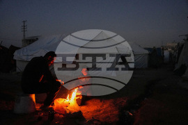 APTOPIX Israel Palestinians Gaza