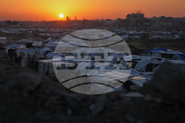 APTOPIX Israel Palestinians Gaza