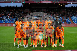 Morocco Africa Cup of Nations Soccer