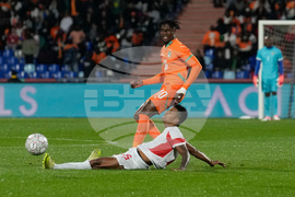 Morocco Africa Cup of Nations Soccer