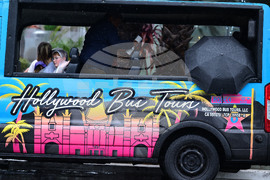 Extreme Weather California