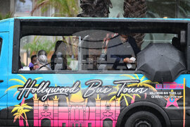 Extreme Weather California