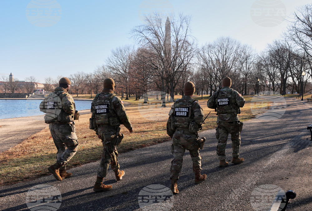 Washington Daily Life