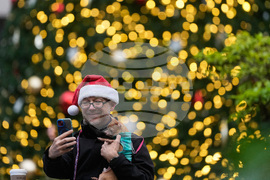 California Daily Life