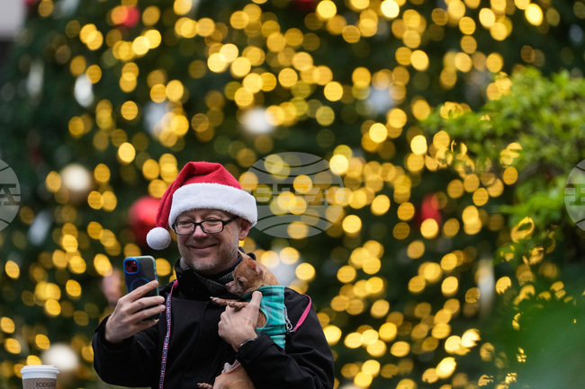 California Daily Life