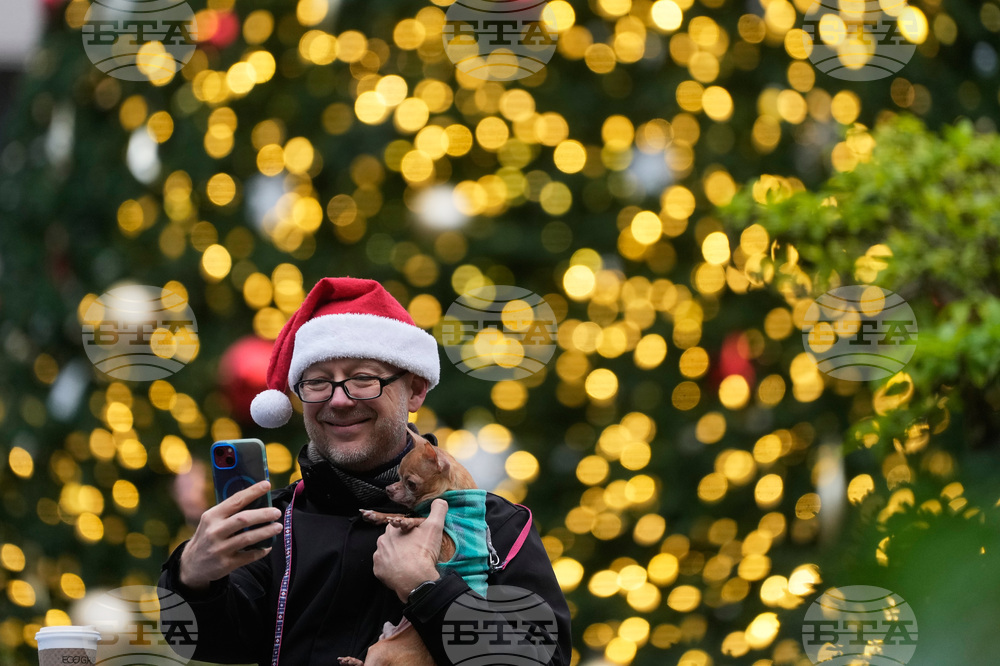 California Daily Life