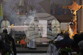 Israel Palestinians Gaza