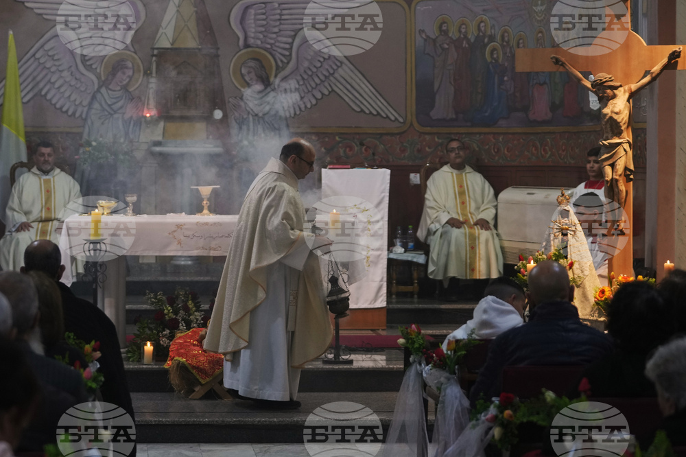 Israel Palestinians Gaza