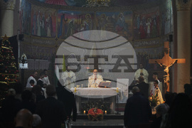 Israel Palestinians Gaza