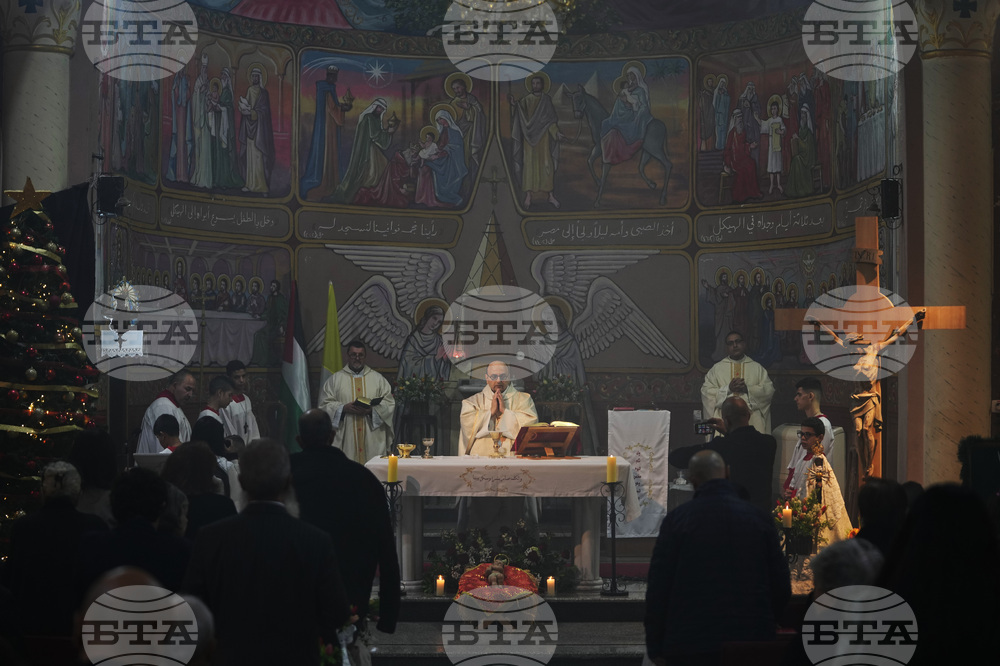 Israel Palestinians Gaza