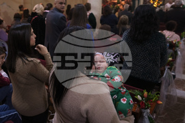 Israel Palestinians Gaza