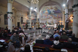 Israel Palestinians Gaza