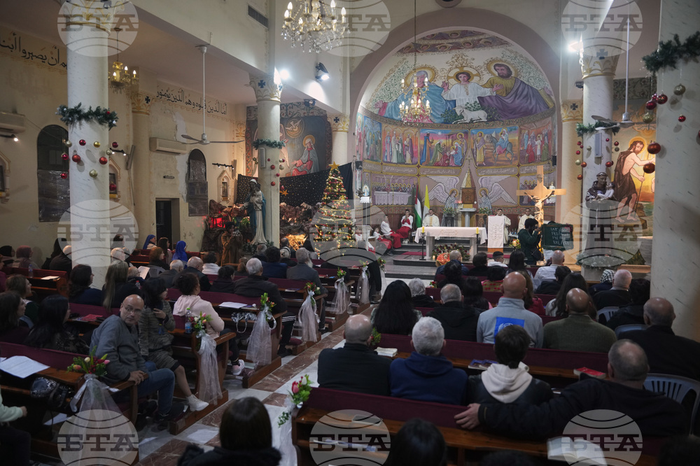 Israel Palestinians Gaza