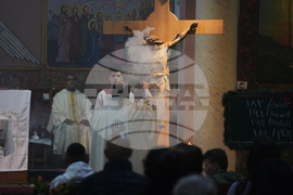 Israel Palestinians Gaza