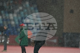 Morocco Africa Cup of Nations Soccer