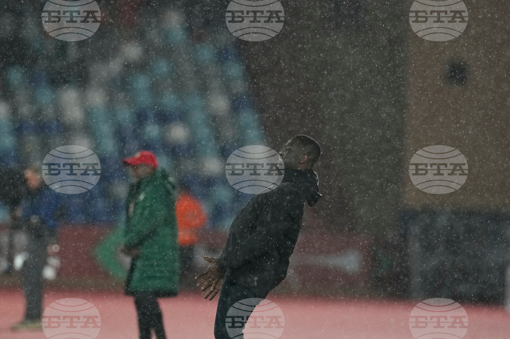 Morocco Africa Cup of Nations Soccer