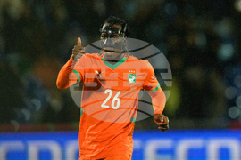 Morocco Africa Cup of Nations Soccer