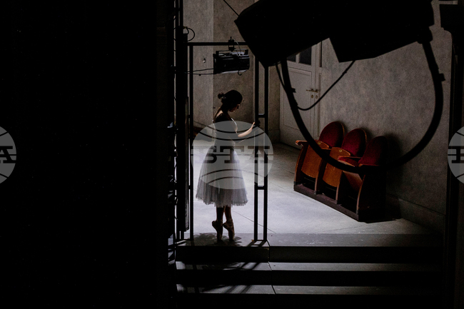 Grigorian-Carmen Opera