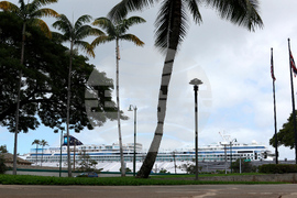Hawaii Tourist Tax Cruises