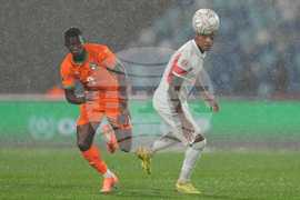 APTOPIX Morocco Africa Cup of Nations Soccer