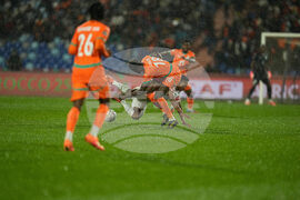 Morocco Africa Cup of Nations Soccer