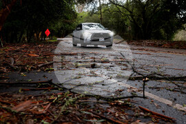 Extreme Weather California