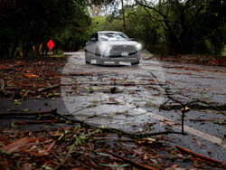 Extreme Weather California