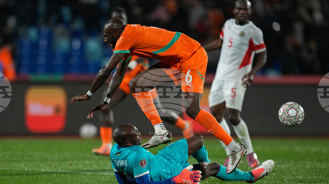 Камерун и Кот д'Ивоар започнаха с победи участието си на Купата на африканските нации