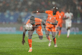 Morocco Africa Cup of Nations Soccer