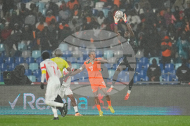 Morocco Africa Cup of Nations Soccer