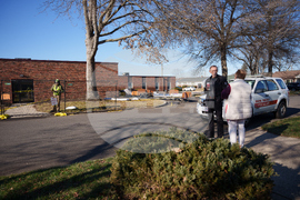 Nursing Home Explosion