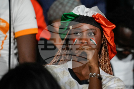 Morocco Africa Cup of Nations Soccer