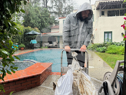 Extreme Weather California